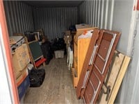 Storage Locker Auction Feb.28th,2022