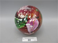 Paperweight Auction Online Only