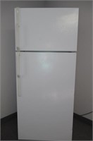 Camco MTS18BBSARWW Refrigerator
