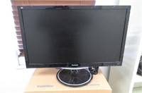 Viewsonic 24" LCD Monitor