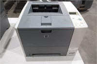 HP Laserjet P3005N Network Laser Printer