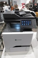Lexmark XC4140 Colour MFP