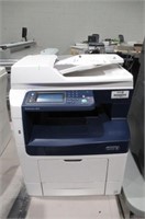 Xerox Workcenter 3615 MFP