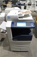 Xerox Workcentre 7845i MFC