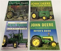 220129 Farm Toys &  Pedal Tractors