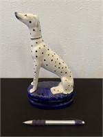 Fitz & Floyd Dalmatian Figurine - Japan