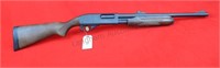 Remington 870 Magnum Express Rifled Slug Shotgun "