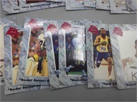 1991 Classic Draft Picks Cards in English & French