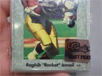 Unopened Limited Edition 1991 Classic Draft Picks