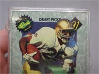 Unopened Limited Edition 1991 Classic Draft Picks