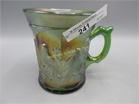 Carnival Glass Auction SUNDAY Feb 6th