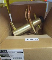 STEIN SSLD0750 FRICTION DEVICE, 3 BOXES