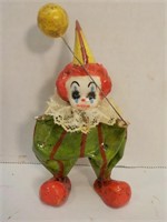 Vintage Clown