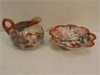 Old Asian Porcelain