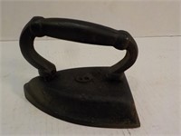 Antique SAG Iron