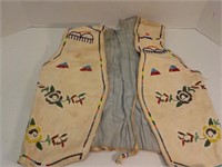 Native American Vest