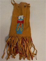 Native American Pouch