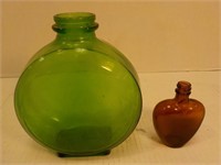1930's Bottles