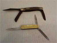 Vintage Knives