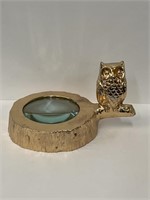 Owl Magnifying Glass