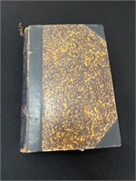 Antique Pelham Prefaced to 1828 Books