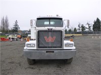 2006 Western Star 4900 T/A Truck Tractor