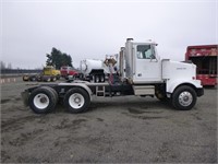 2006 Western Star 4900 T/A Truck Tractor