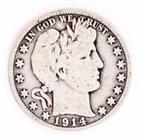 February 8th Coin & Currency Auction
