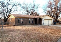 Trustee's Real Estate Auction - East Tulsa