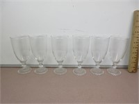 Drinking Glasses Set