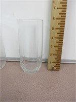 Misc Water Glasses