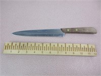 Washington Forge Knife Set