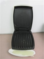 George Foreman Grill and Fryer