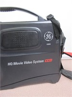 GE HQ Movie Video System
