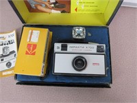 IMPAKTA X700 Magicube Camera