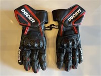 Ducati gloves