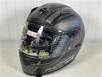 Scorpion R2000 Launch Phantom XS riding helmet