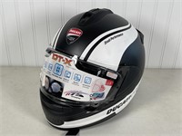 Ducati Corse SBK 3 helmet