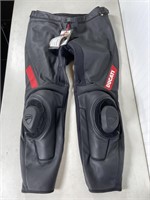 Ducati sport 15 C2 leather pants