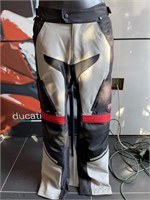 Ducati Pant Atacama C1 UOMO men's fabric trousers