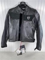 Dainese, Ducati branded, ladies jacket