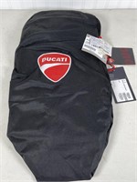 Dainese, Ducati branded, 2 Manis 59 back protector
