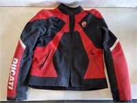 Used Ducati jacket