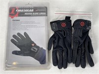 Firstgear heated glove liners