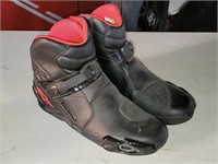 Alpinestars S-MX 2 boots