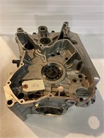 Ducati engine cases. Casting number 22731621B.
