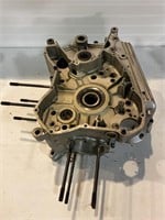 Ducati engine cases. No visible casting number.