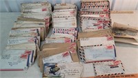 10AM Ephemera & Political -Vintage paper items- Postcards +