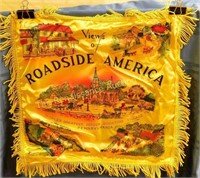 Roadside America Mementos Auction