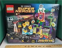 New in Box Lego and other building sets
